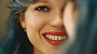 Lea Seydoux