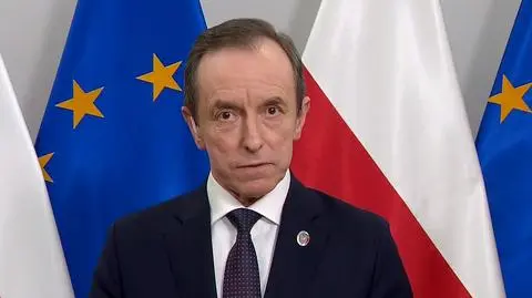 Grodzki: szczepienia na COVID-19 są niezwykle ważne