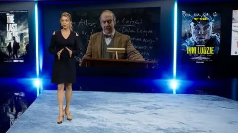 "Kadr na kino". Odcinek z 03.02.2024