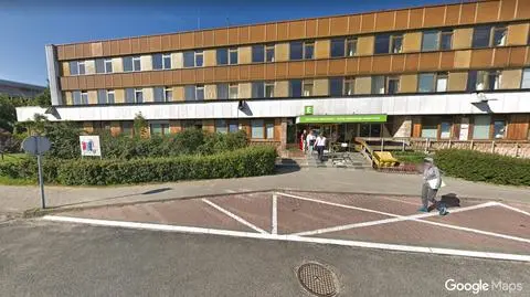 Centrum Onkologii tworzy łóżka covidowe dla chorych na nowotwory