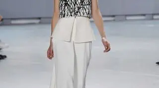 Proenza Schouler wiosna-lato 2014