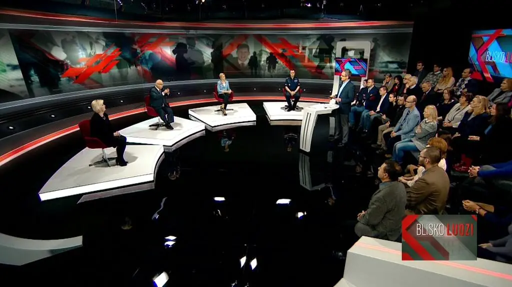 Mariola Augustyniak: to wyglądało jak napad