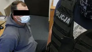 Zatrzymani usłyszeli zarzuty