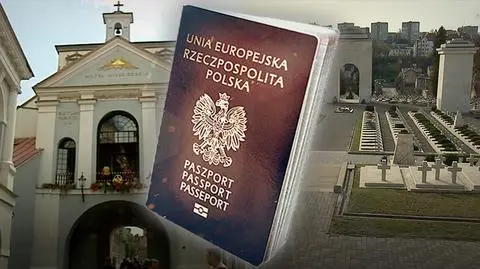 Głosowanie na projekty nowego polskiego paszportu