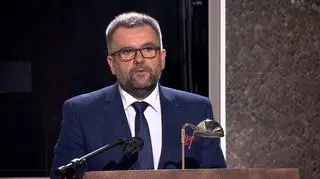 Paweł Płuska wspomina Grzegorza Miecugowa