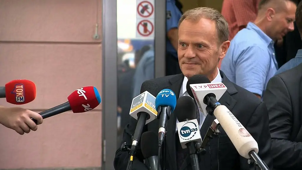 Wymiar sprawiedliwości ma służyć jako narzędzie przeciwko opozycji