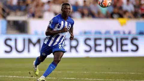 Miał być dogadany z Liverpoolem, a jednak trafi do Chelsea?