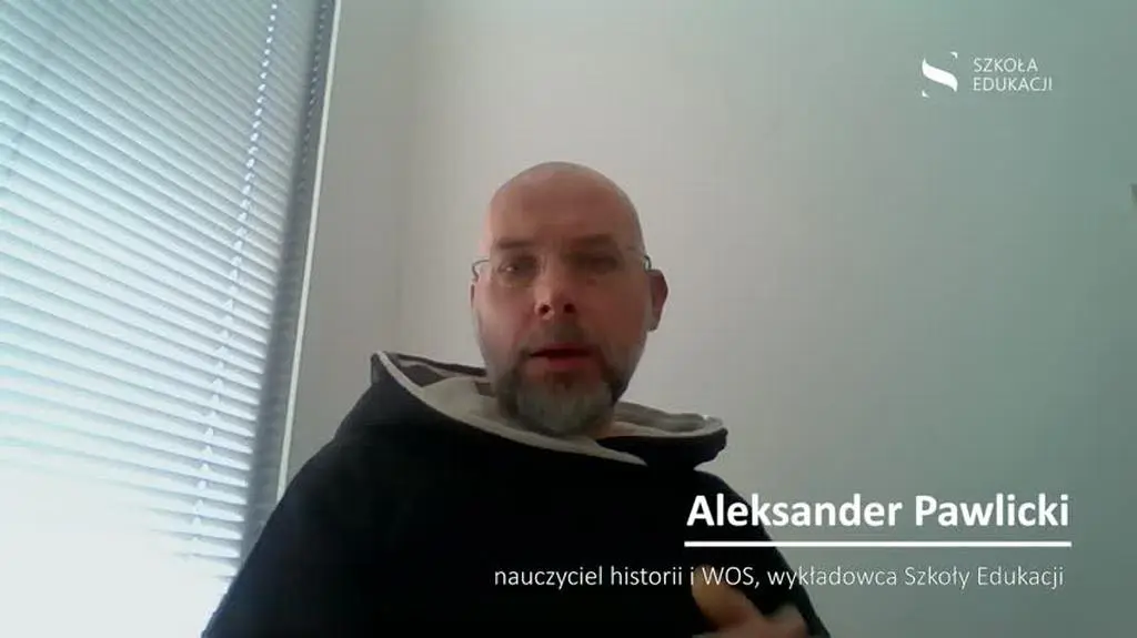 Jak rozmawiać z uczniami o wojnie
