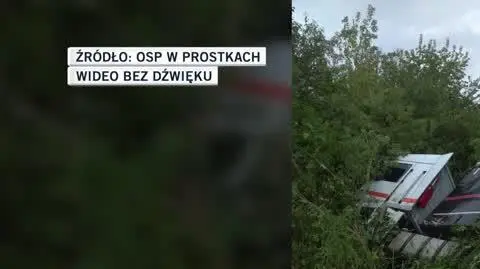 OSP w Prostkach