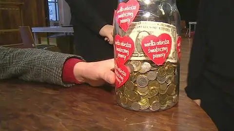 Uczniowie zebrali pieniądze na WOŚP, dyrektorka miała je sobie przywłaszczyć. Zapadł wyrok