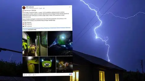 Burze w Polsce, interwencje