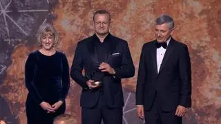 Paweł Jarski, założyciel i prezes Elemental Holding