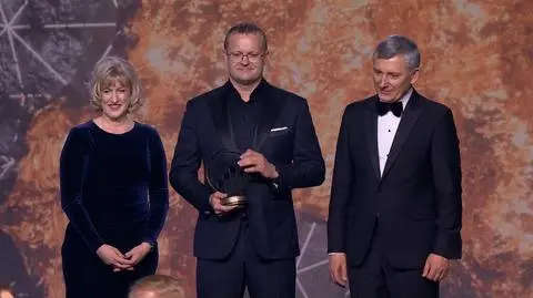 Oto zwycięzca konkursu EY Przedsiębiorca Roku