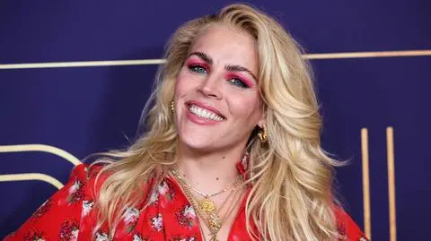 Busy Philipps