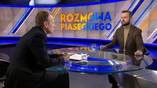 Władysław Kosiniak-Kamysz w "Rozmowie Piaseckiego" 