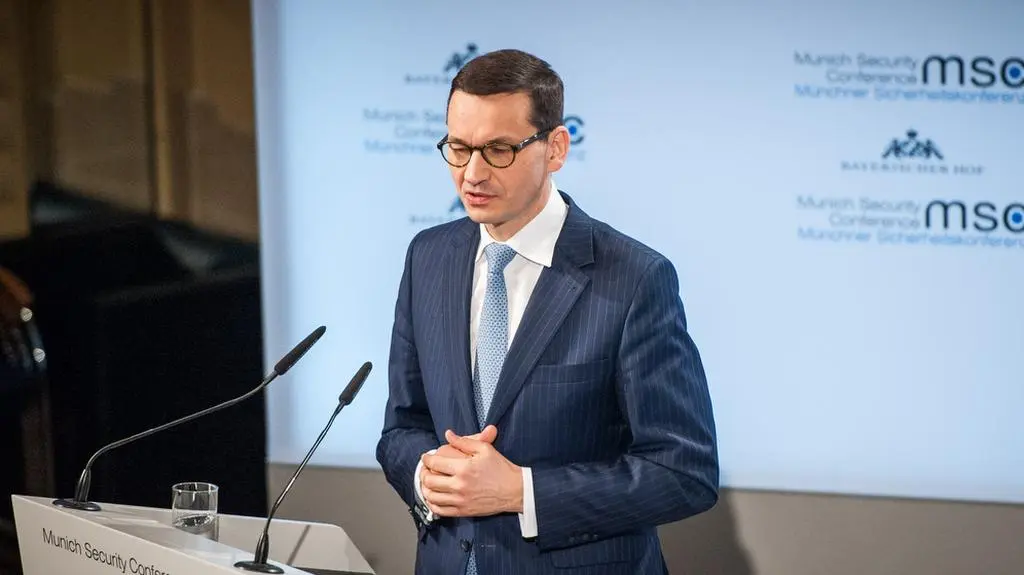 Oświadczenie premiera Izraela otwiera furtkę do dialogu