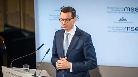 Oświadczenie premiera Izraela otwiera furtkę do dialogu