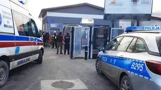 Ojciec śmiertelnie postrzelił syna