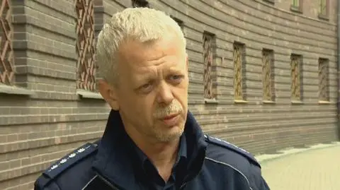 Policja: zatrzymany 25-latek miał przy sobie dopalacze