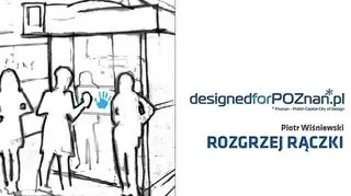 "Rozgrzej Rączki" to propozycja ogrzewaczy do rąk