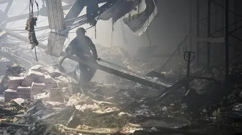 W Ukrainie liczba ofiar wśród cywilów ostatnio drastycznie wzrosła  