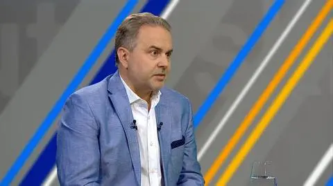 Małecki: to, co się dzieje w Polsce, to bicie piany politycznej