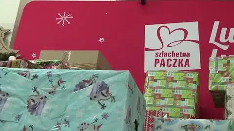 PACZKA