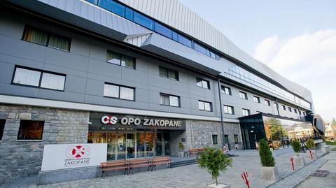 Przerwane zgrupowanie w Zakopanem. 13-latka z koronawirusem