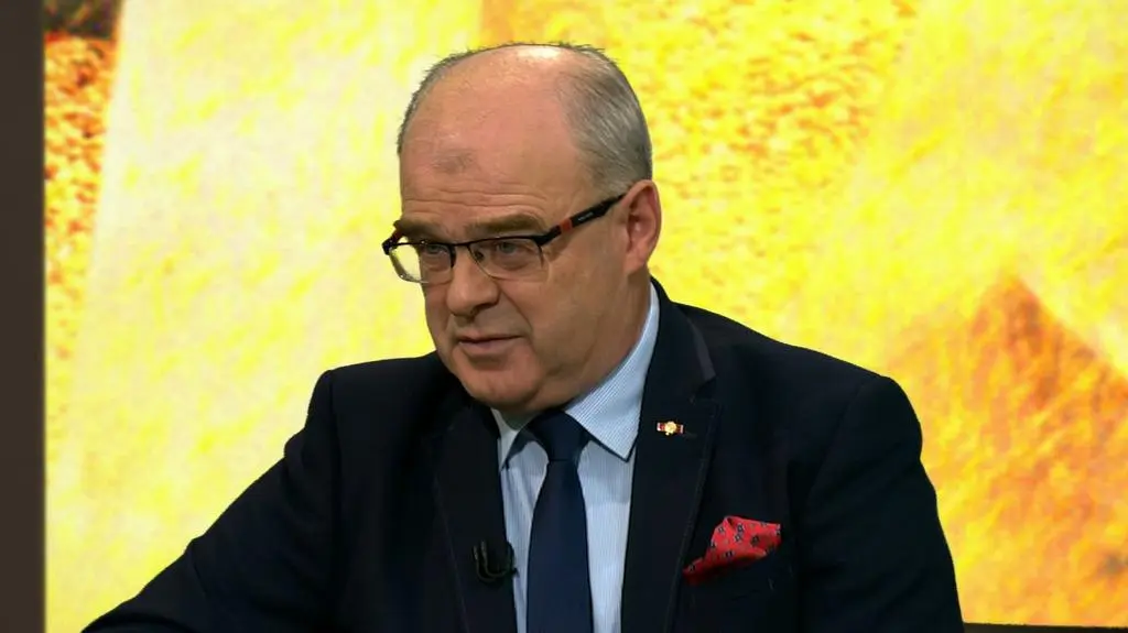 Generał Skrzypczak o nominacjach generalskich