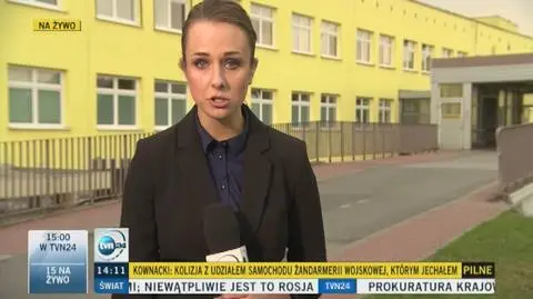 3-latka pogryziona przez psa