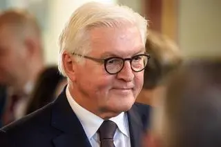 Frank-Walter Steinmeier