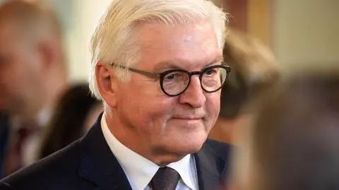 Frank-Walter Steinmeier