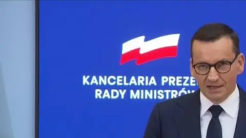 morawiecki z początku