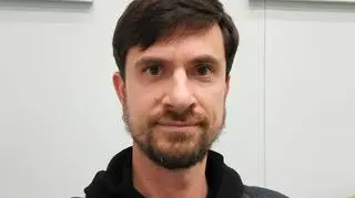 Patryk Białas