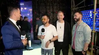 Zespół Loka o swoim występie na festiwalu w Sopocie