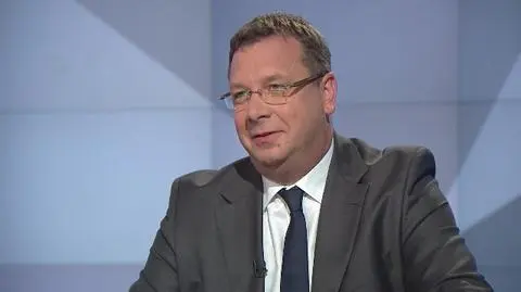 Gersdorf ma poczucie że jest prezes SN. Wójcik: czasami ja mam poczucie że jestem Elvisem Presleyem