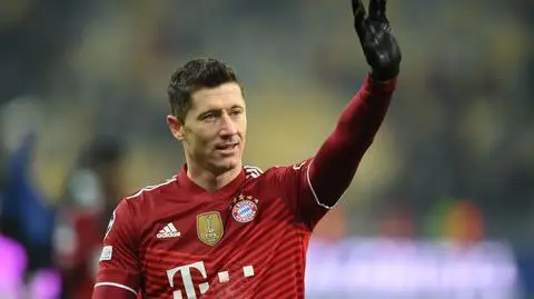 Media: Lewandowski chce odejść z Bayernu. Wskazał agentowi klub