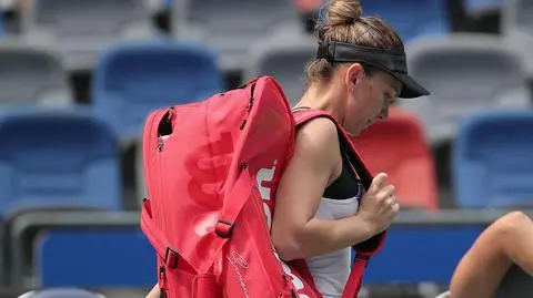 Zwrot akcji w sprawie dyskwalifikacji byłej najlepszej tenisistki świata