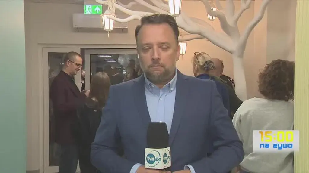 Tak wygląda nowa przestrzeń w "Matce Polce"