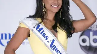 Nina Davuluri - Miss USA 2014