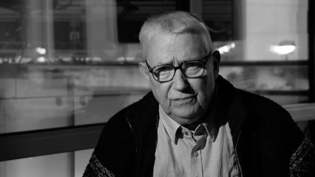 Krzysztof Materna wspomina Wojciecha Młynarskiego
