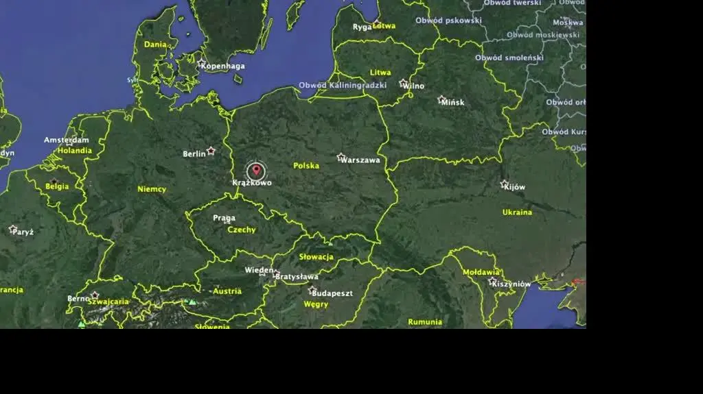 Krążkowo