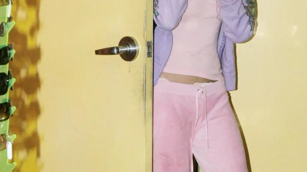 Sébastien Valiela - Paris Hilton, 2006