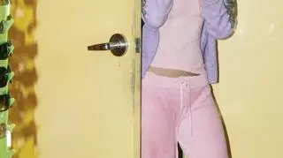 Sébastien Valiela - Paris Hilton, 2006