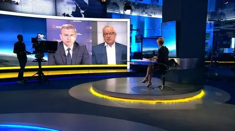 Poseł PiS radzi rządowi: więcej pokory i troszeczkę mniej naiwności