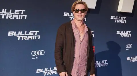 Brad Pitt