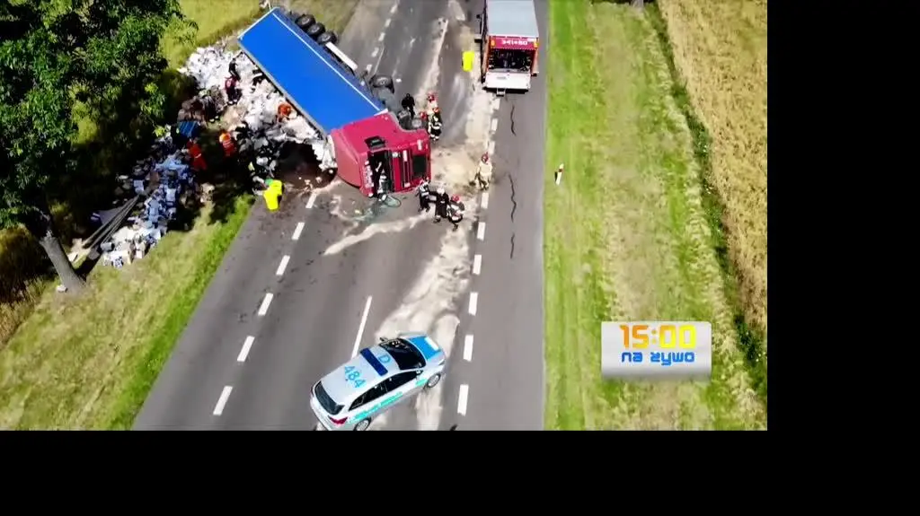 Ciezarowka dla Igora
