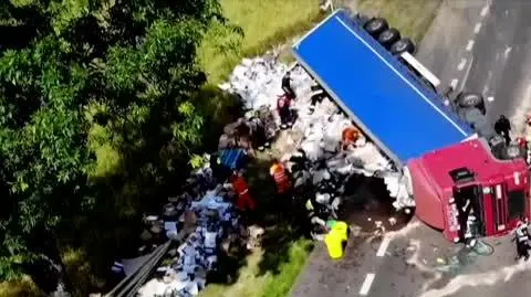 Ciezarowka dla Igora