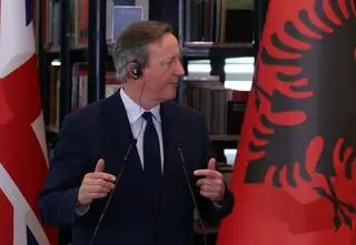 "Jeśli Bałkany będą mieć problem, będzie go mieć reszta Europy"