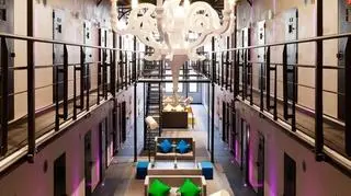 Hotel Het Arresthuis